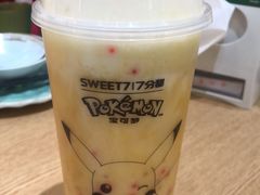 -7分甜(南京仙林金鹰店)