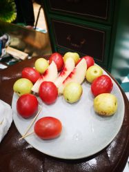 -逸丝风尚专注烫染