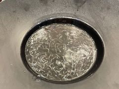黑松露墨鱼汁文思羹-大董(阜成路店)
