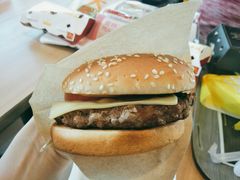 -麦当劳(开萝大道店)