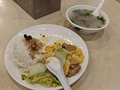 -玲又珑美食(盘福路店)
