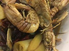 -丁丁龙虾(总店)