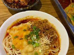 -付小姐在成都(川沙店)
