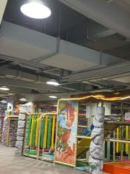 -玩元素·家庭游乐成长中心(香格里拉店)