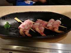 -新石器烤肉(南站店)