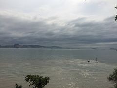 -胡里山炮台