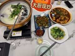 -宝荣鱼馆·临湖之宴(千岛湖店)
