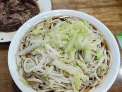 -柴氏风味斋(甘家口店)