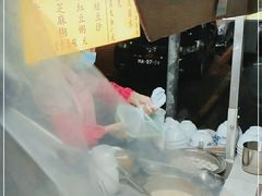 -勤記甜品