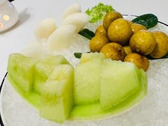 -富淳饭店(世纪公园店)