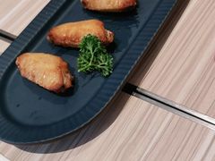 -必胜客(华为店)