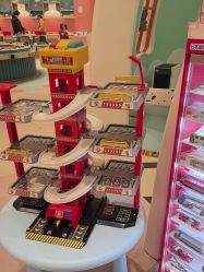 -奈尔宝·儿童乐园·亲子餐厅(苏州大悦城店)