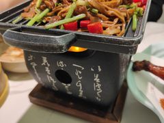 -苏梦江南·淮扬菜(夫子庙店)