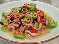 -漢舍中国菜馆(889广场店)