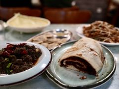 -鼎香润(德胜门内店)