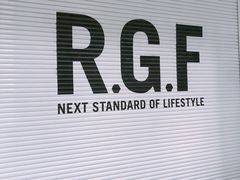 -RGF(巨鹿路店)