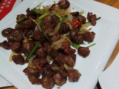 -高晓山馅饼店(牛庄百年店)