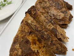 精品糖饼-马凯餐厅(地安门店)