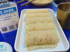 -马路边边火锅串串(观前街店)