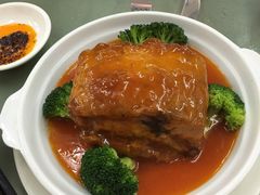 -香港蓮香樓(上環店)