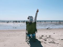-南戴河旅游度假区