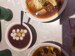 -松鹤面馆·古法焖肉面(观前店)