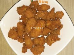 玲珑鸡块-正一味石锅拌饭(望京新世界店)