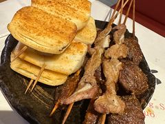 -舞虾小说.涮肉.烧烤(国顺东路店)