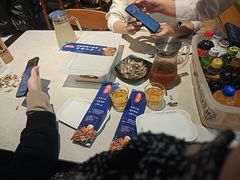 -华府九号海鲜烧烤大排档(龙域店)