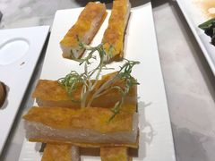 -顺德联塑万怡酒店·万荟轩自助餐厅