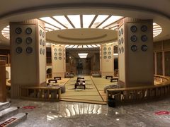 -大自然会所(泉秀店)