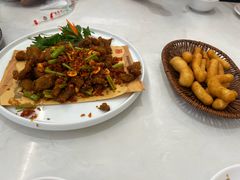 -罕山奶茶馆(和平路店)