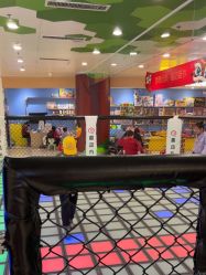 -斯坦熊亲子密室(富力广场店)