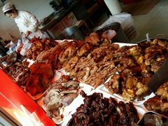-净香园熟肉(北坦总店)