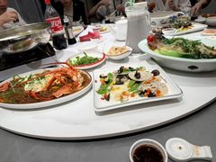 -旺达·福州菜(正大广场店)