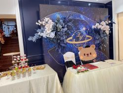 -苏宁环球套房饭店·宴会厅