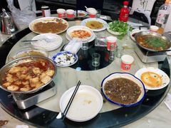 -百味园土菜馆(迎宾东路店)