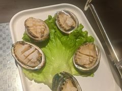 -金龙·打边炉(南京西路店)