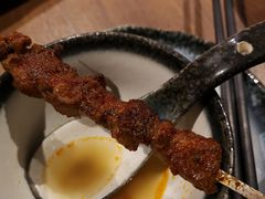 -快乐小羊·内蒙牛羊肉火锅(流花中心店)