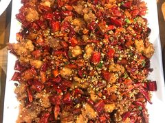 -望京一号·重庆江湖菜(工体店)