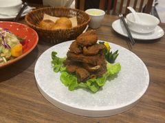 -锡和无锡菜(景丽苑店)