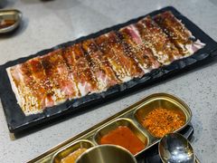 -妥妥烤肉料理(昙华林店)