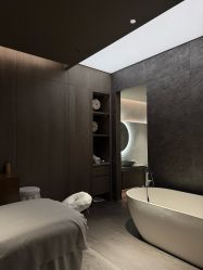 -VELEE·SPA高定疗愈会所