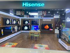 -苏宁易购(Suning Plus扬州淮海路店)