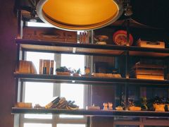 -夯鱼烤鱼·尔滨地标美食(国展店)