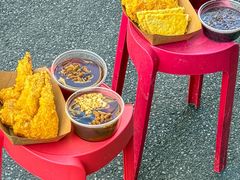 -潮禧记炸鸡翅(中旅店)