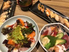 -Tuna maki寿司(印象城购物中心店)