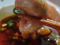 -枇杷园食为鲜火锅(南山店)