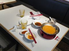 -喜家德虾仁水饺(麒麟社店)