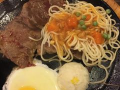 新西兰进口经典牛排-豪客来牛排(人民东路店)